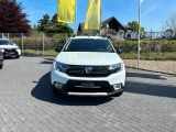 Dacia Sandero bei Gebrauchtwagen.expert - Abbildung (3 / 15)
