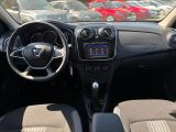 Dacia Sandero bei Gebrauchtwagen.expert - Abbildung (11 / 15)