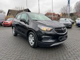 Opel Mokka X bei Gebrauchtwagen.expert - Abbildung (2 / 15)