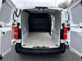 Opel Vivaro bei Gebrauchtwagen.expert - Abbildung (10 / 15)
