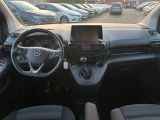 Opel Combo bei Gebrauchtwagen.expert - Abbildung (12 / 15)