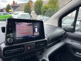 Opel Combo bei Gebrauchtwagen.expert - Abbildung (14 / 15)