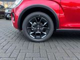 Suzuki Ignis bei Gebrauchtwagen.expert - Abbildung (9 / 15)