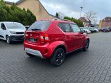 Suzuki Ignis bei Gebrauchtwagen.expert - Abbildung (5 / 15)