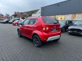 Suzuki Ignis bei Gebrauchtwagen.expert - Abbildung (7 / 15)