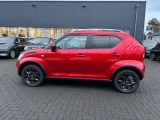 Suzuki Ignis bei Gebrauchtwagen.expert - Abbildung (8 / 15)