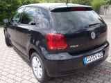 VW Polo bei Gebrauchtwagen.expert - Abbildung (4 / 10)