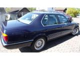 BMW 7er bei Gebrauchtwagen.expert - Abbildung (3 / 11)