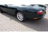 Jaguar XK8 bei Gebrauchtwagen.expert - Abbildung (5 / 13)