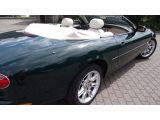 Jaguar XK8 bei Gebrauchtwagen.expert - Abbildung (4 / 13)