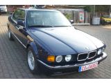 BMW 7er bei Gebrauchtwagen.expert - Abbildung (6 / 11)