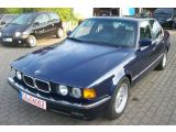BMW 7er bei Gebrauchtwagen.expert - Abbildung (7 / 11)