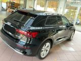 Audi A3 Sportback bei Gebrauchtwagen.expert - Abbildung (3 / 8)