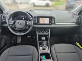 Skoda Karoq bei Gebrauchtwagen.expert - Abbildung (11 / 15)