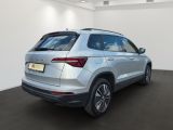 Skoda Karoq bei Gebrauchtwagen.expert - Abbildung (4 / 15)