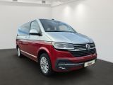 VW T6 Multivan bei Gebrauchtwagen.expert - Abbildung (3 / 15)