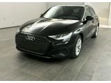 Audi A3 Sportback bei Gebrauchtwagen.expert - Abbildung (2 / 9)
