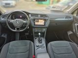 VW Tiguan bei Gebrauchtwagen.expert - Abbildung (11 / 15)