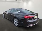 Audi A5 Sportback bei Gebrauchtwagen.expert - Abbildung (5 / 15)