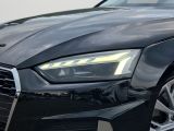 Audi A5 Sportback bei Gebrauchtwagen.expert - Abbildung (6 / 15)