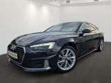 Audi A5 Sportback bei Gebrauchtwagen.expert - Abbildung (2 / 15)