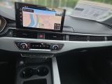 Audi A5 Sportback bei Gebrauchtwagen.expert - Abbildung (10 / 15)