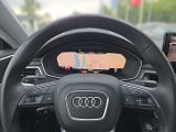 Audi A5 Sportback bei Gebrauchtwagen.expert - Abbildung (9 / 15)