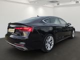 Audi A5 Sportback bei Gebrauchtwagen.expert - Abbildung (4 / 15)