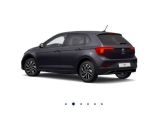 VW Polo bei Gebrauchtwagen.expert - Abbildung (4 / 9)