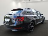 Skoda Superb bei Gebrauchtwagen.expert - Abbildung (4 / 15)