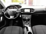Peugeot 308 bei Gebrauchtwagen.expert - Abbildung (11 / 15)