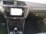 VW Tiguan bei Gebrauchtwagen.expert - Abbildung (10 / 15)