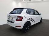 Skoda Fabia bei Gebrauchtwagen.expert - Abbildung (4 / 15)