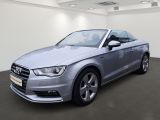Audi A3 Cabriolet bei Gebrauchtwagen.expert - Abbildung (2 / 14)