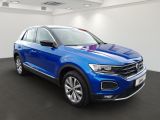 VW T-Roc bei Gebrauchtwagen.expert - Abbildung (3 / 15) VW T-Roc bei Gebrauchtwagen.expert - Abbildung (3 / 15)