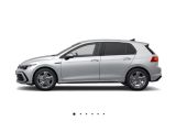 VW Golf VIII bei Gebrauchtwagen.expert - Abbildung (4 / 8)