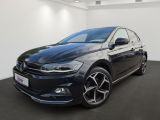 VW Polo bei Gebrauchtwagen.expert - Abbildung (2 / 15)