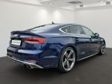 Audi S5 Sportback bei Gebrauchtwagen.expert - Abbildung (4 / 15)