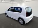 VW Up bei Gebrauchtwagen.expert - Abbildung (5 / 15)