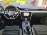 VW Passat bei Gebrauchtwagen.expert - Abbildung (11 / 15)