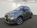 Fiat 500 C bei Gebrauchtwagen.expert - Abbildung (2 / 15) Fiat 500 C bei Gebrauchtwagen.expert - Abbildung (2 / 15)
