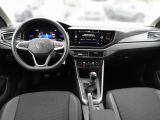 VW Polo bei Gebrauchtwagen.expert - Abbildung (11 / 15)