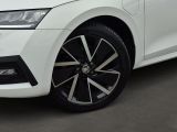 Skoda Octavia bei Gebrauchtwagen.expert - Abbildung (8 / 15)