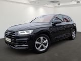 Audi Q5 bei Gebrauchtwagen.expert - Abbildung (2 / 15)