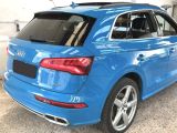 Audi Q5 bei Gebrauchtwagen.expert - Abbildung (3 / 9) Audi Q5 bei Gebrauchtwagen.expert - Abbildung (3 / 9)