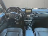 Mercedes-Benz G-Klasse bei Gebrauchtwagen.expert - Abbildung (12 / 15)