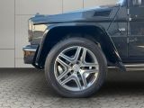 Mercedes-Benz G-Klasse bei Gebrauchtwagen.expert - Abbildung (14 / 15)