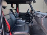 Mercedes-Benz G-Klasse bei Gebrauchtwagen.expert - Abbildung (10 / 15)