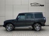 Mercedes-Benz G-Klasse bei Gebrauchtwagen.expert - Abbildung (4 / 15)