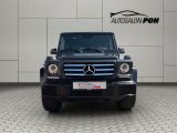 Mercedes-Benz G-Klasse bei Gebrauchtwagen.expert - Abbildung (3 / 15)